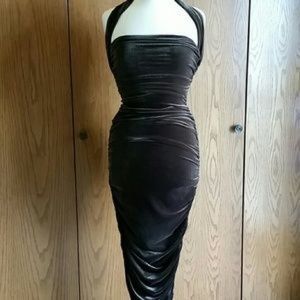 Vintage Victoria’s Secret dress